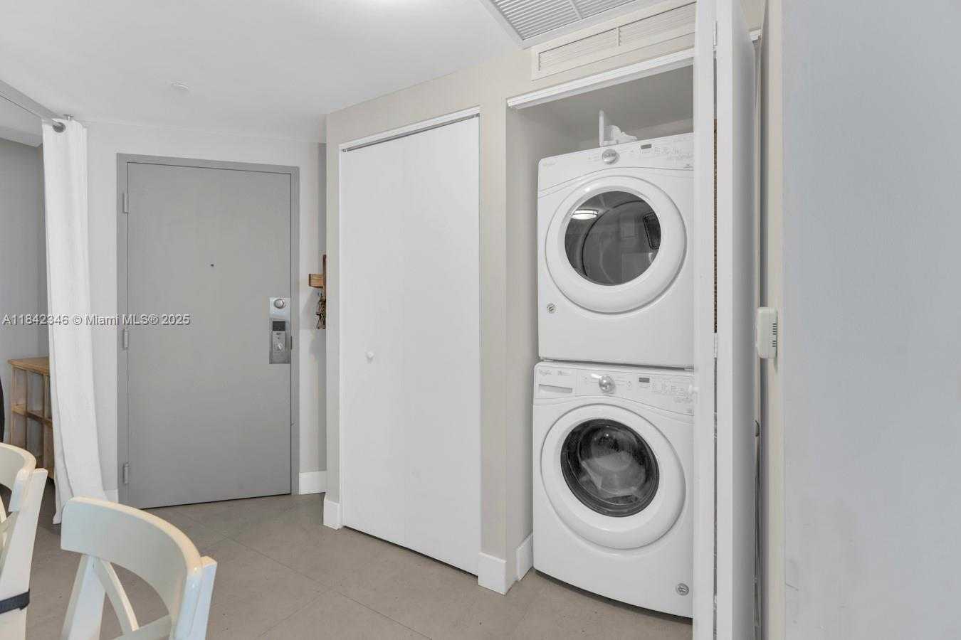Small Image of 488 NORTH EAST 18TH ST #2511, Miami Number 19