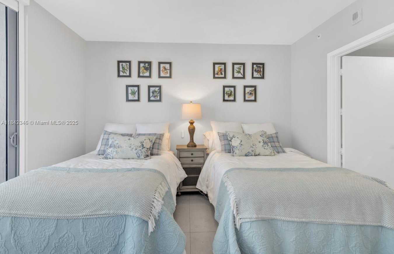 Small Image of 488 NORTH EAST 18TH ST #2511, Miami Number 23
