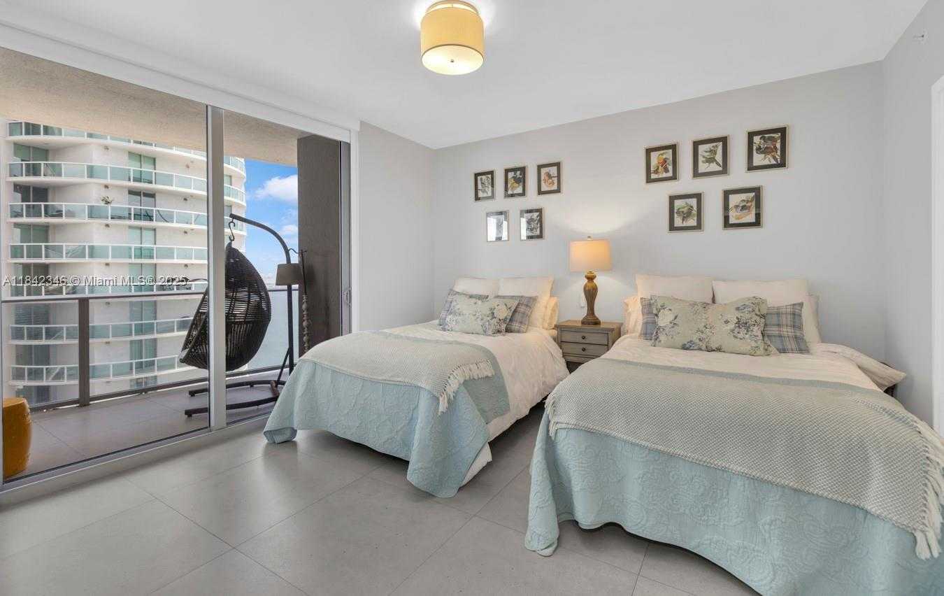 Small Image of 488 NORTH EAST 18TH ST #2511, Miami Number 24