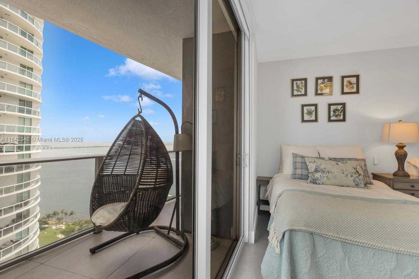 Small Image of 488 NORTH EAST 18TH ST #2511, Miami Number 25