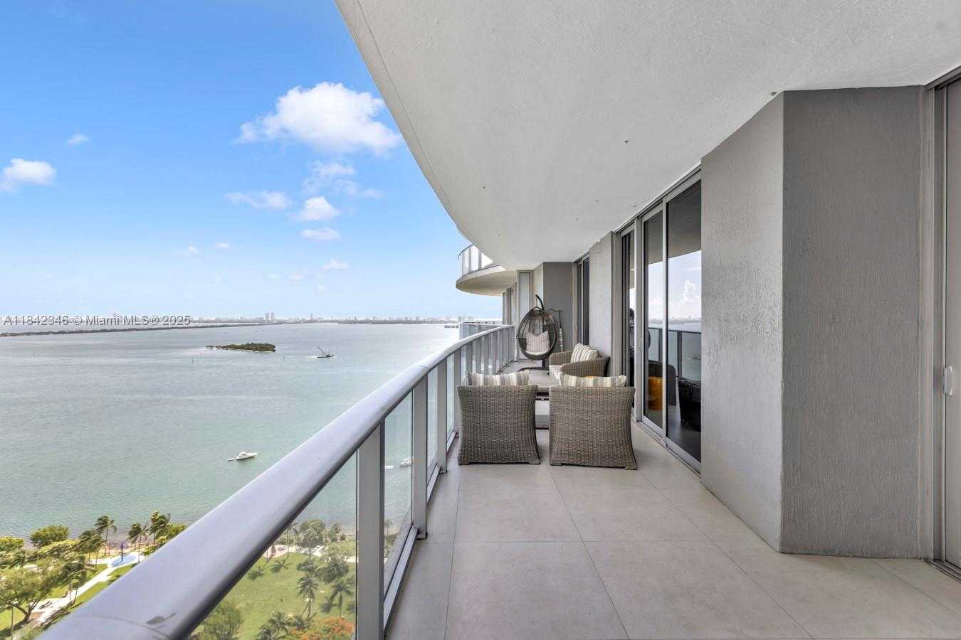 Small Image of 488 NORTH EAST 18TH ST #2511, Miami Number 3