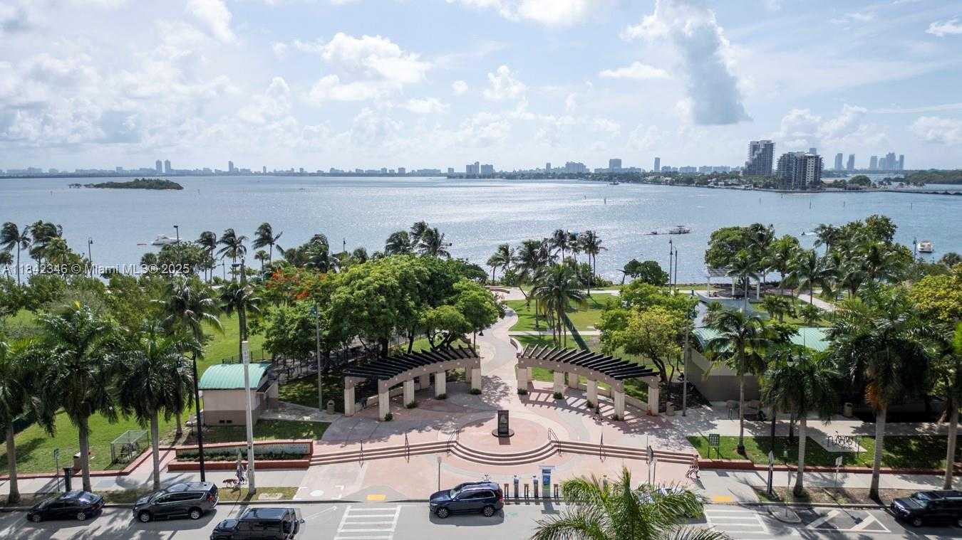 Small Image of 488 NORTH EAST 18TH ST #2511, Miami Number 36