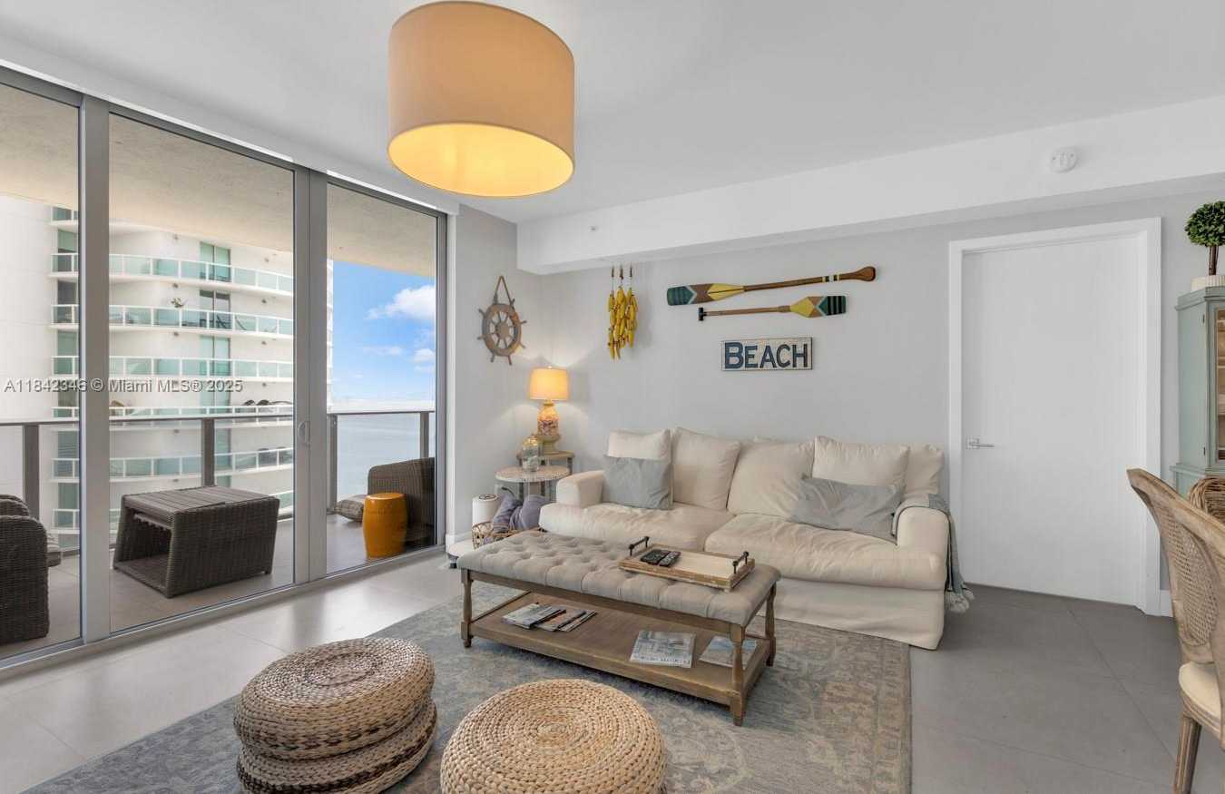 Small Image of 488 NORTH EAST 18TH ST #2511, Miami Number 4