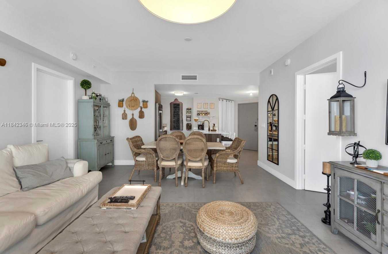 Small Image of 488 NORTH EAST 18TH ST #2511, Miami Number 5