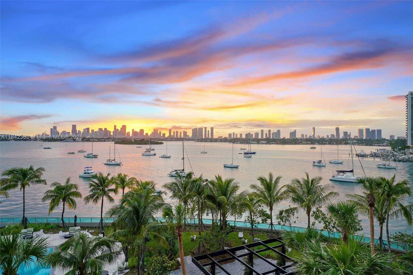 Small Image of 1500 BAY RD #N-0302, Miami Beach Number 23