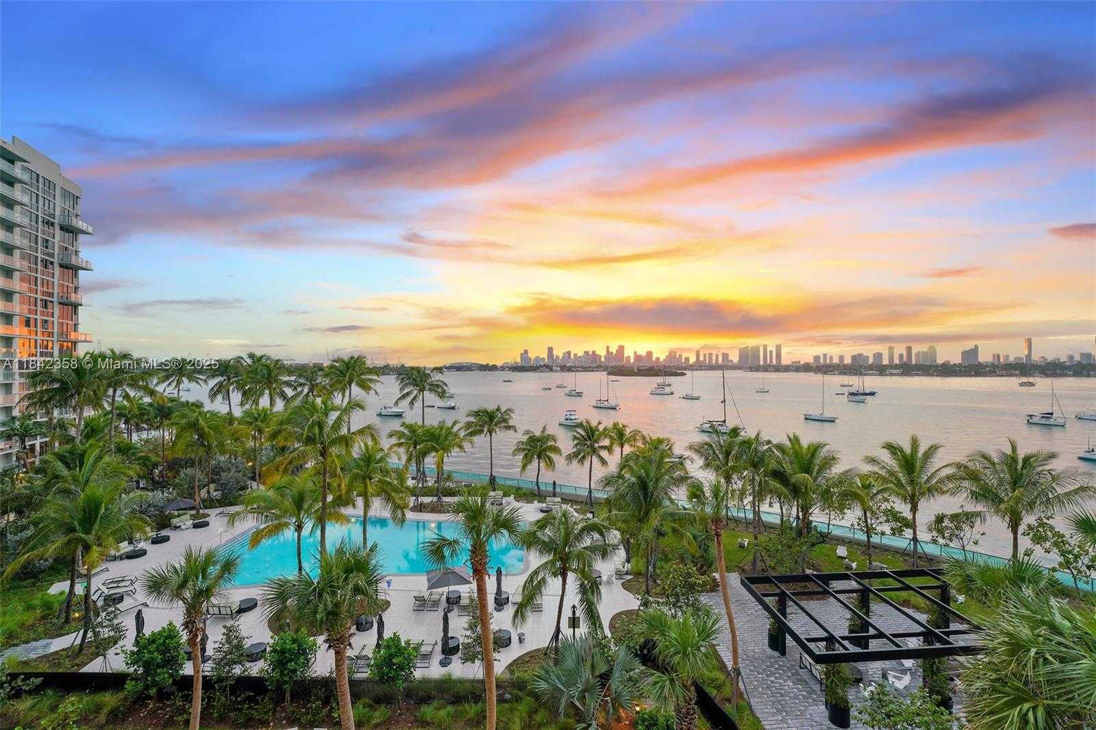 Small Image of 1500 BAY RD #N-0302, Miami Beach Number 34