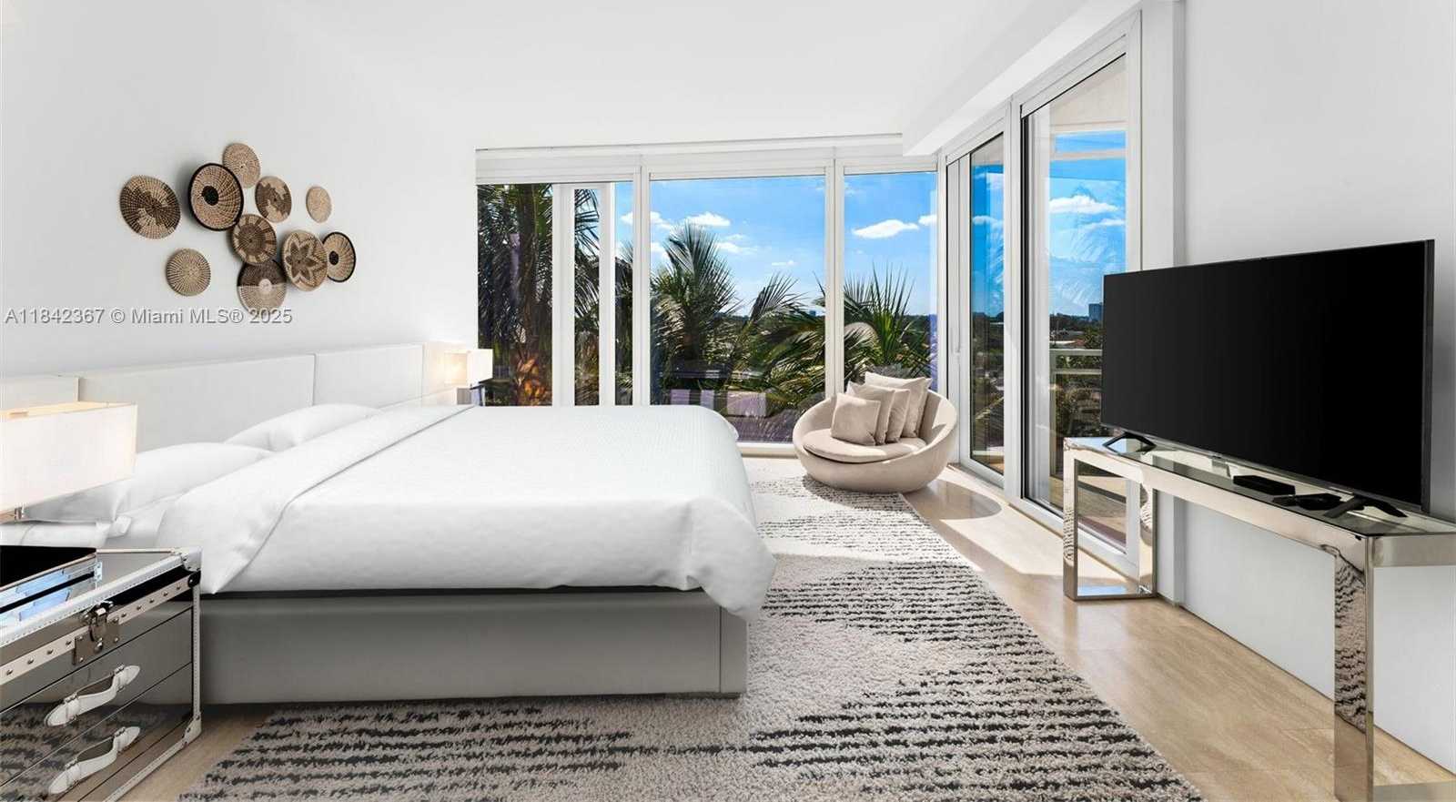 Small Image of 9001 COLLINS AVE #S-406, Surfside Number 11
