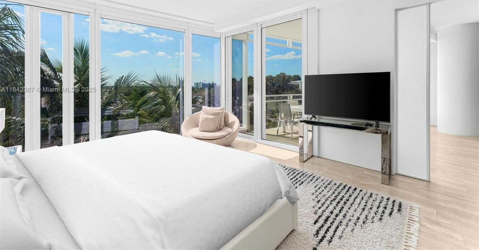 Small Image of 9001 COLLINS AVE #S-406, Surfside Number 12