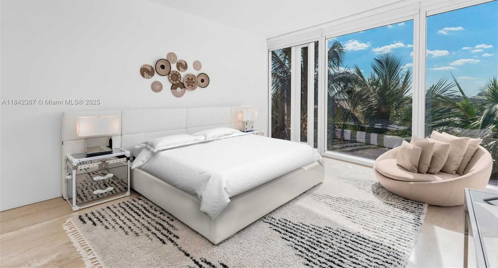 Small Image of 9001 COLLINS AVE #S-406, Surfside Number 13