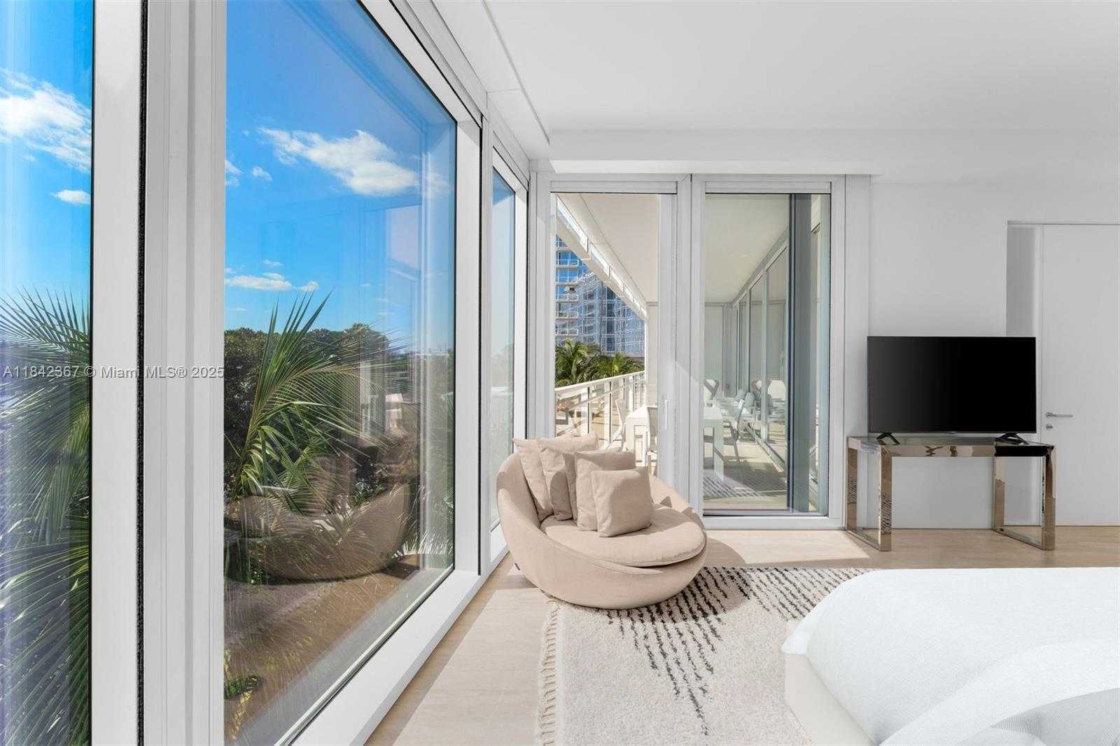 Small Image of 9001 COLLINS AVE #S-406, Surfside Number 14
