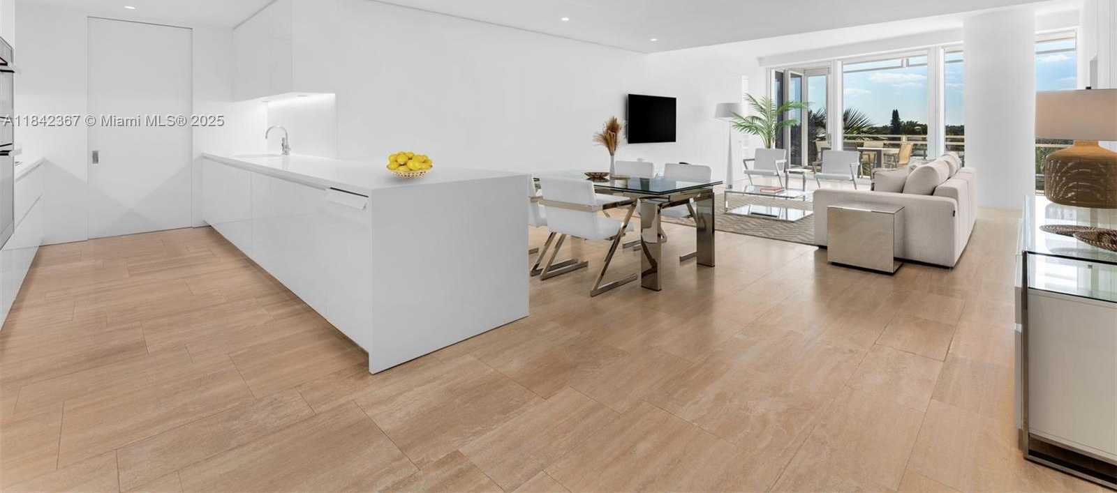 Small Image of 9001 COLLINS AVE #S-406, Surfside Number 2