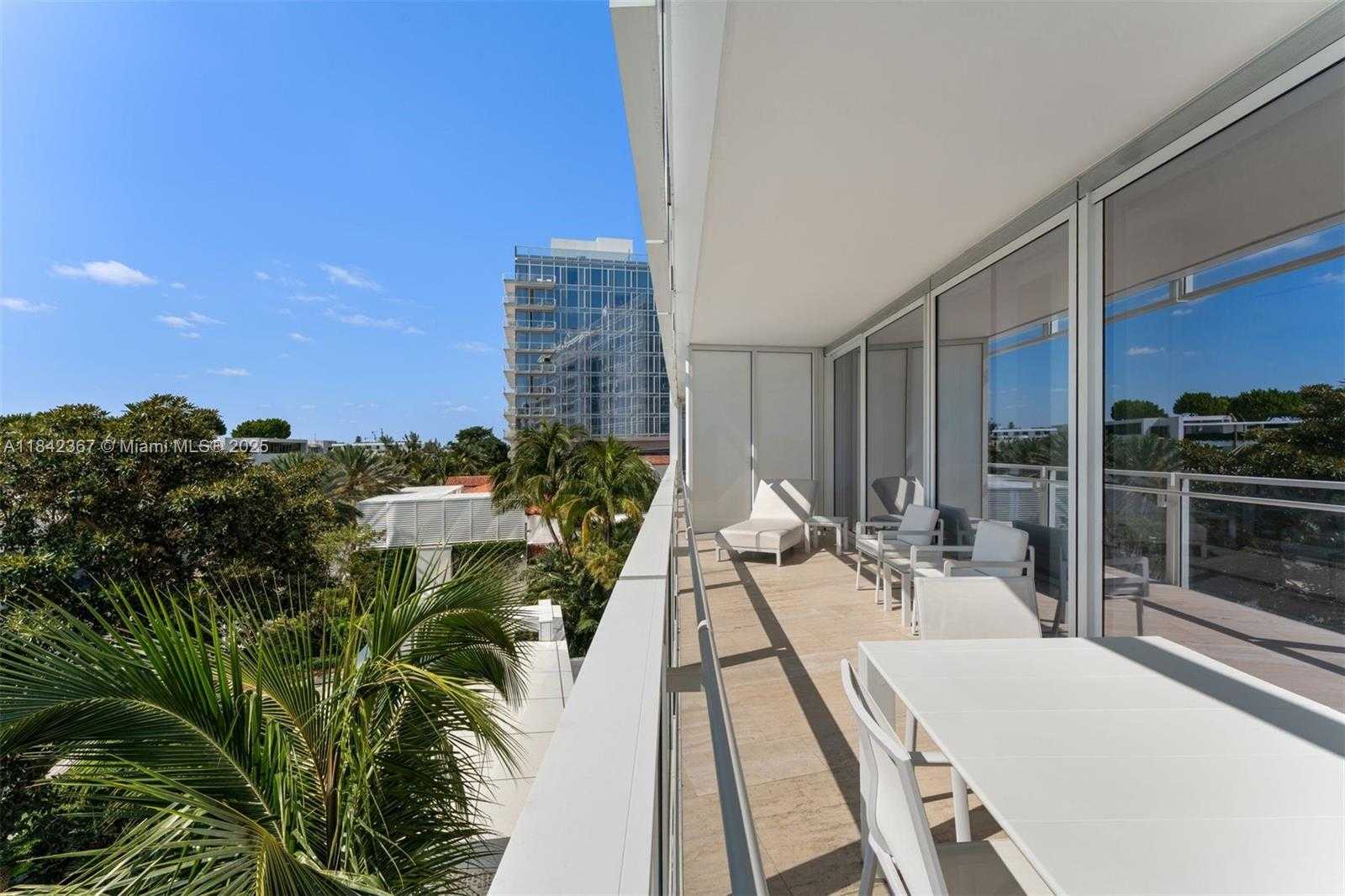 Small Image of 9001 COLLINS AVE #S-406, Surfside Number 21