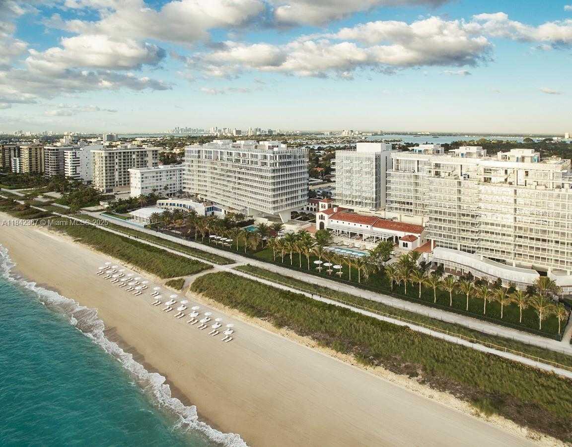Small Image of 9001 COLLINS AVE #S-406, Surfside Number 24