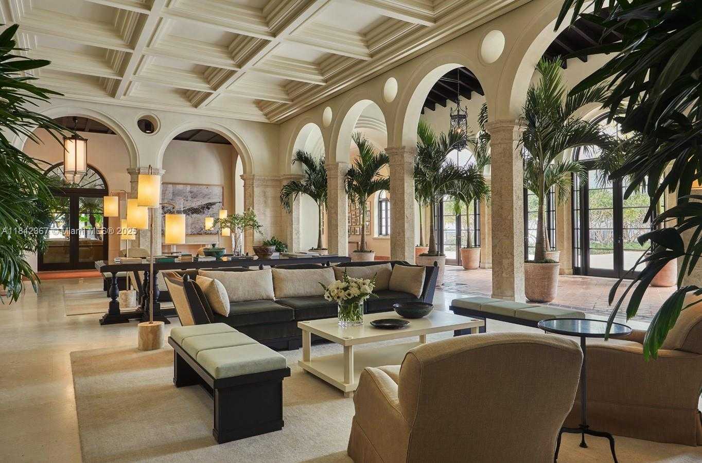 Small Image of 9001 COLLINS AVE #S-406, Surfside Number 25