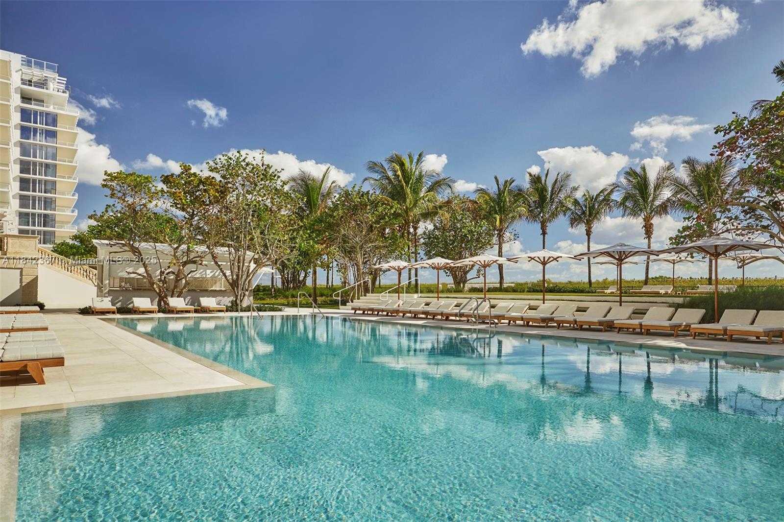 Small Image of 9001 COLLINS AVE #S-406, Surfside Number 27