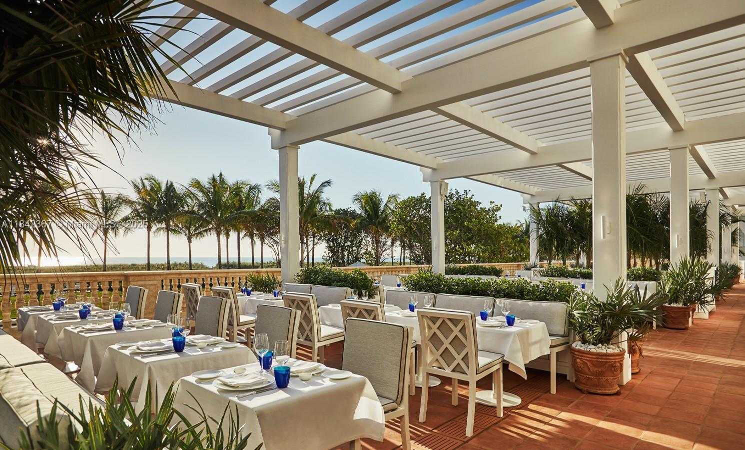 Small Image of 9001 COLLINS AVE #S-406, Surfside Number 29