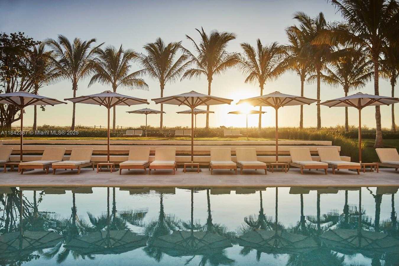 Small Image of 9001 COLLINS AVE #S-406, Surfside Number 30