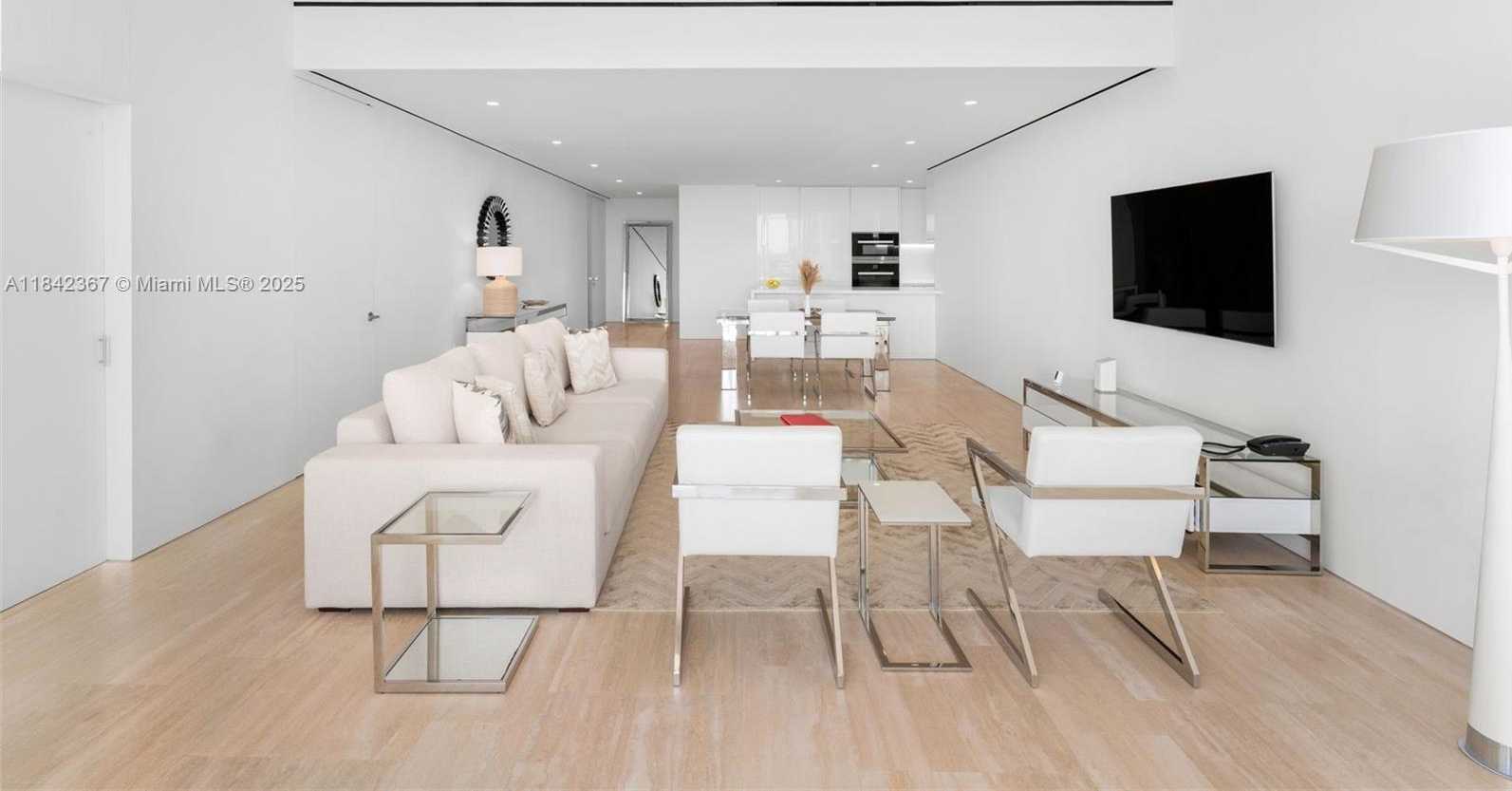 Small Image of 9001 COLLINS AVE #S-406, Surfside Number 5