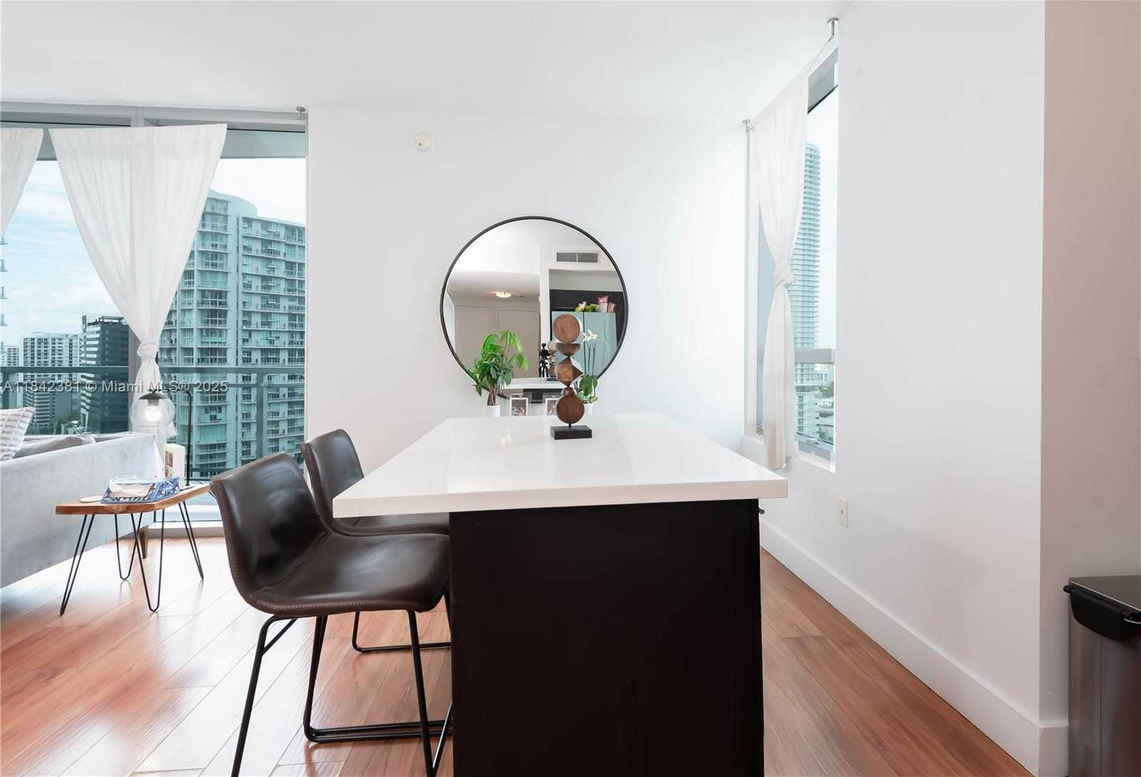 Small Image of 90 SOUTH WEST 3RD ST #2113, Miami Number 12