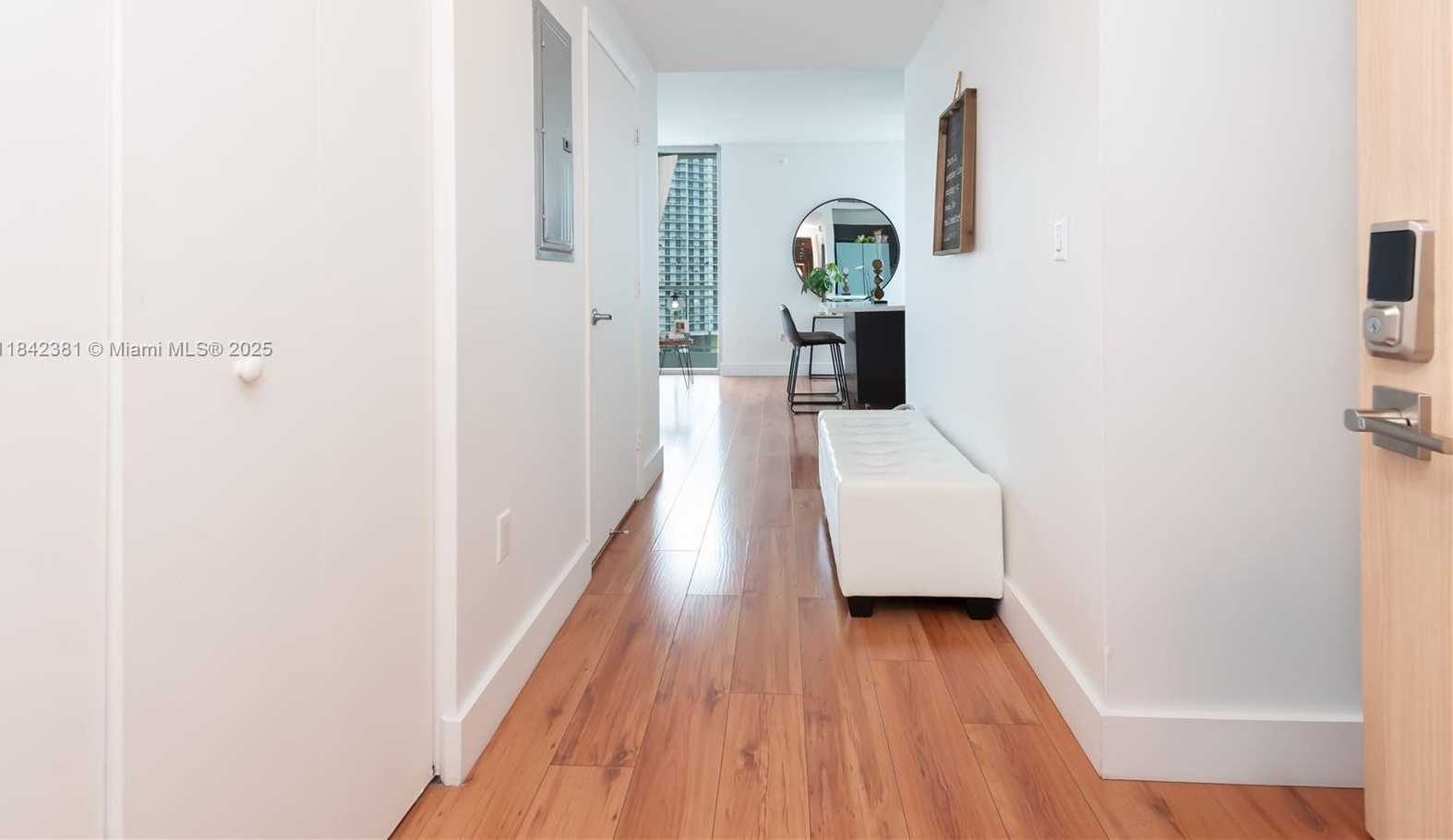 Small Image of 90 SOUTH WEST 3RD ST #2113, Miami Number 29