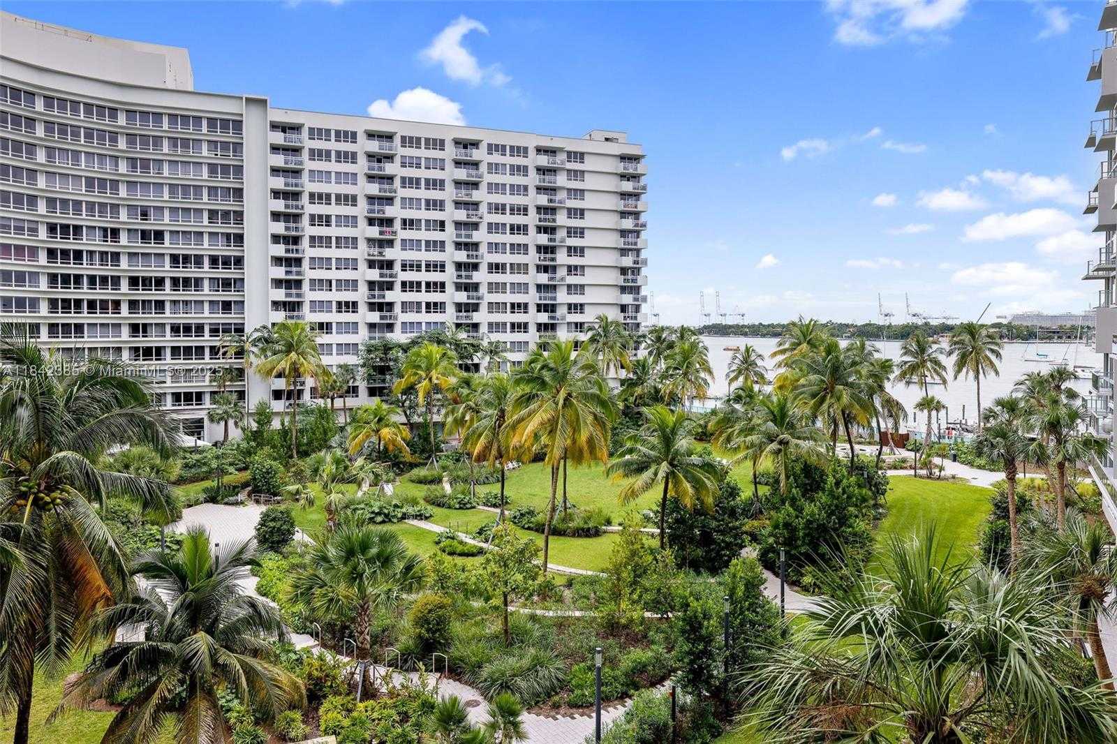 Small Image of 1500 BAY RD #N-0323, Miami Beach Number 2