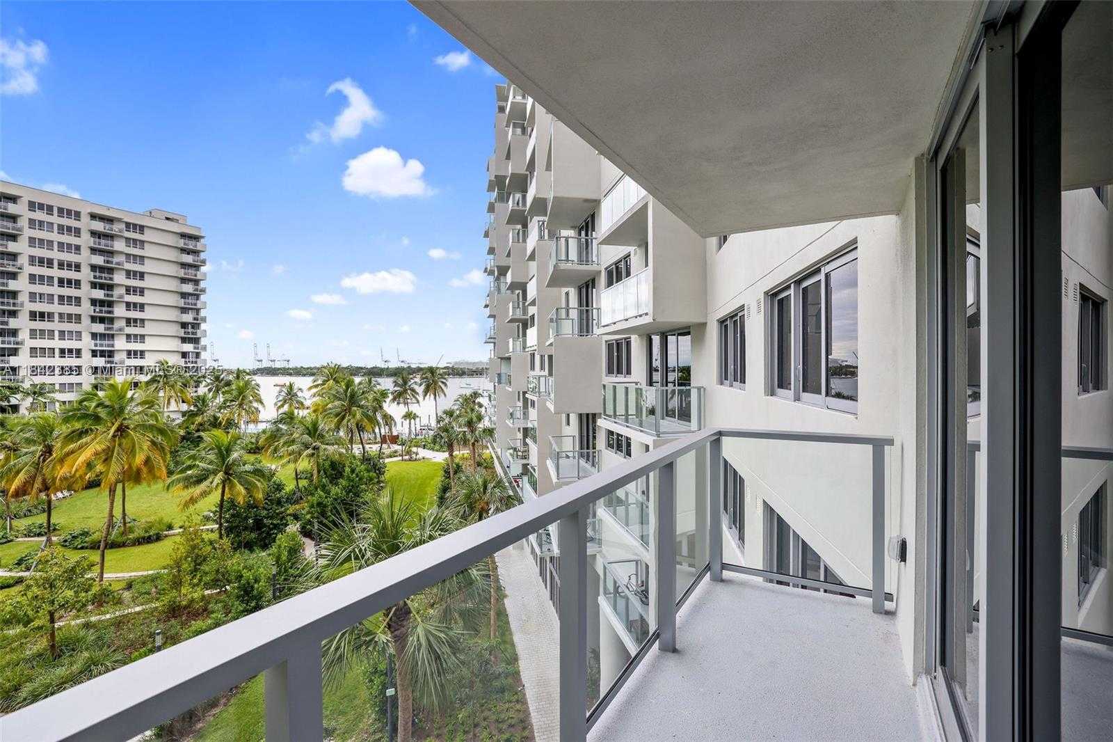 Small Image of 1500 BAY RD #N-0323, Miami Beach Number 9