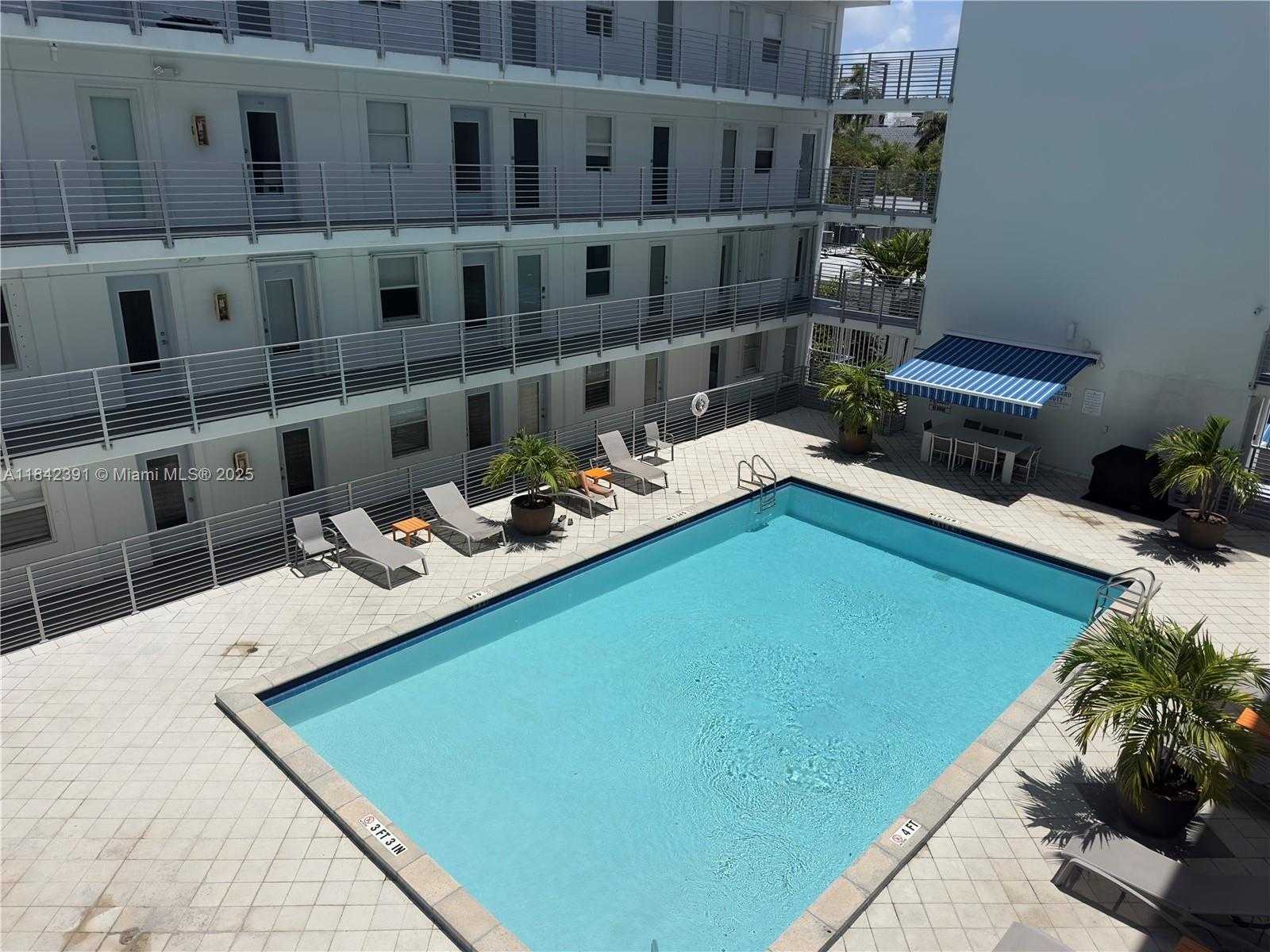 Small Image of 1545 EUCLID AVE #4J, Miami Beach Number 21