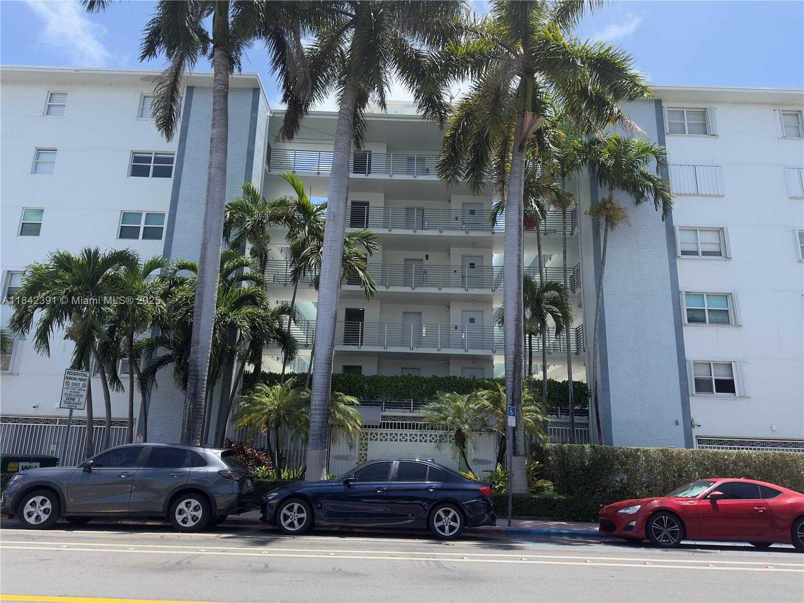 Small Image of 1545 EUCLID AVE #4J, Miami Beach Number 22