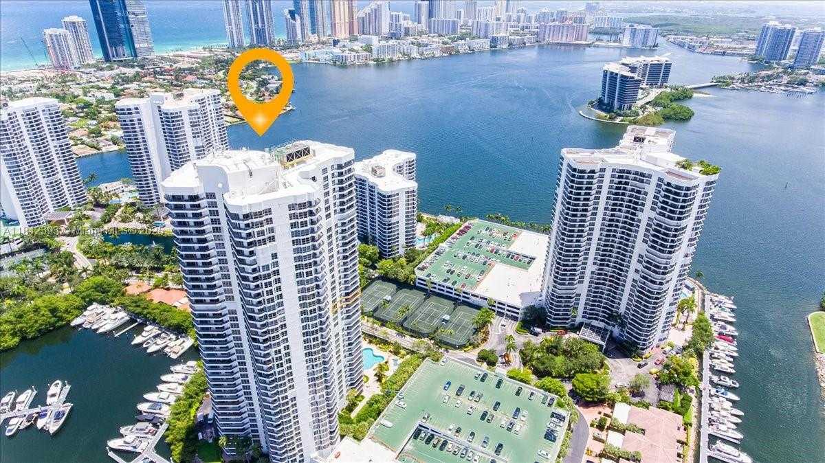 Small Image of 3500 MYSTIC POINTE DR #2101, Aventura Number 13