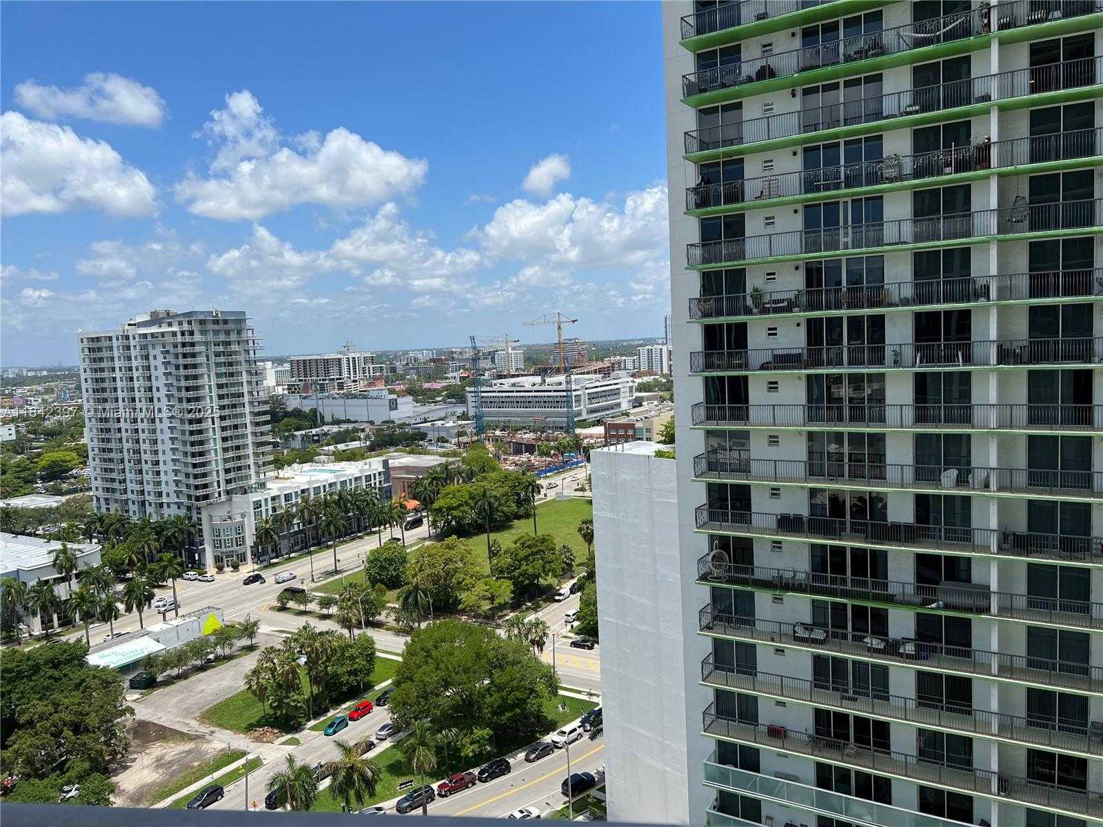 Small Image of 1750 NORTH BAYSHORE DR #2111, Miami Number 36