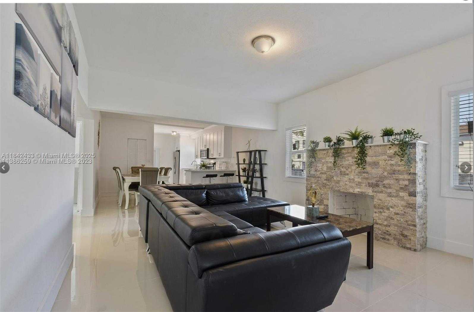 Small Image of 4508 NORTH WEST 1ST AVE #4508, Miami Number 2