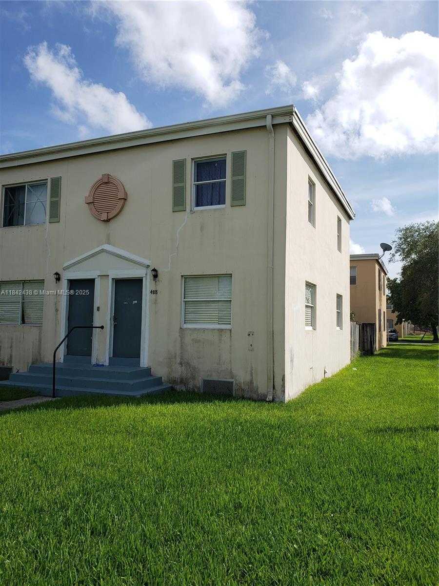 Small Image of 456 NORTH WEST 85TH ST RD #456, Miami Number 3