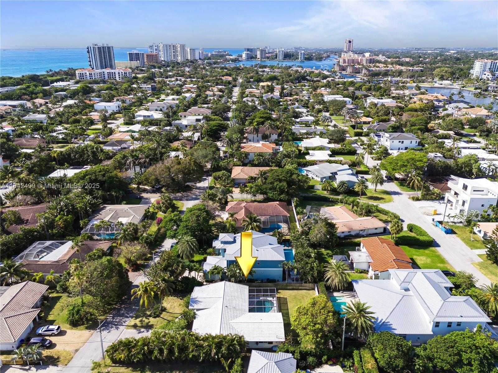 Small Image of 565 NORTH EAST OLIVE WAY, Boca Raton Number 32
