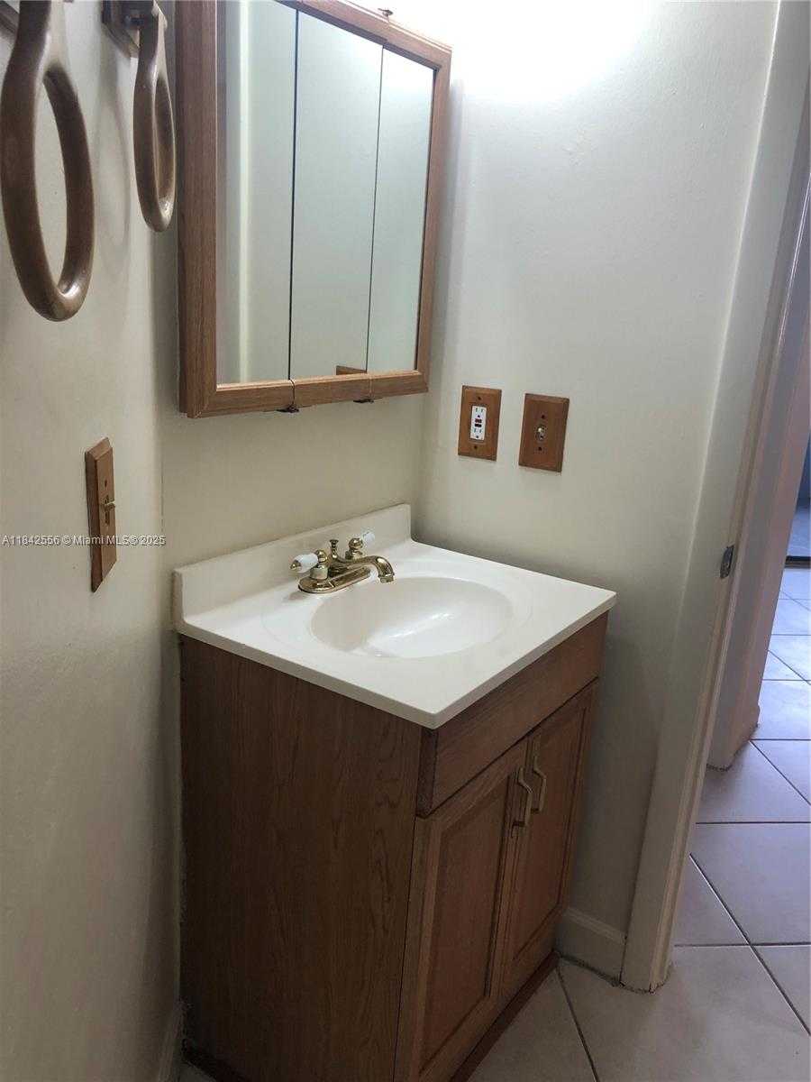 Small Image of 8205 SOUTH WEST 152ND AVE #F-315, Miami Number 10