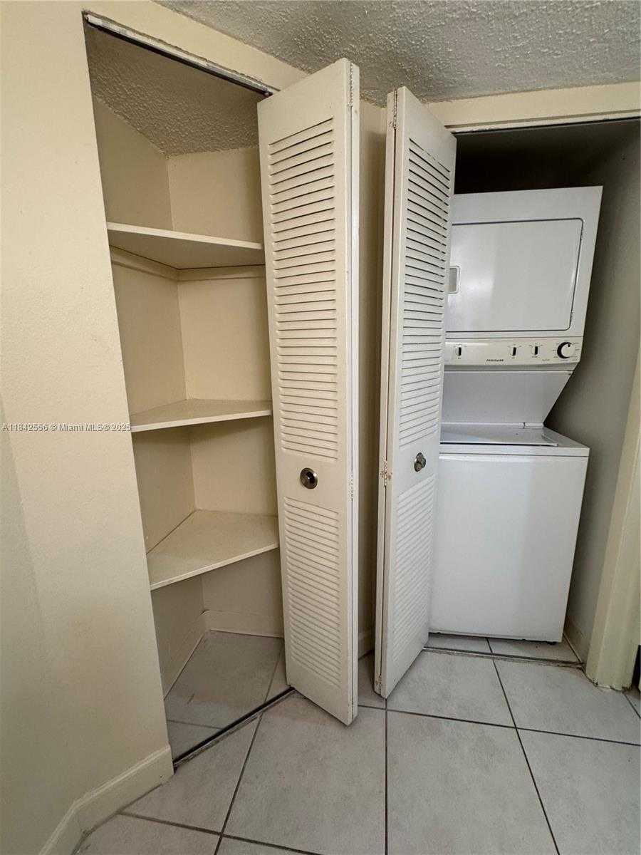 Small Image of 8205 SOUTH WEST 152ND AVE #F-315, Miami Number 12