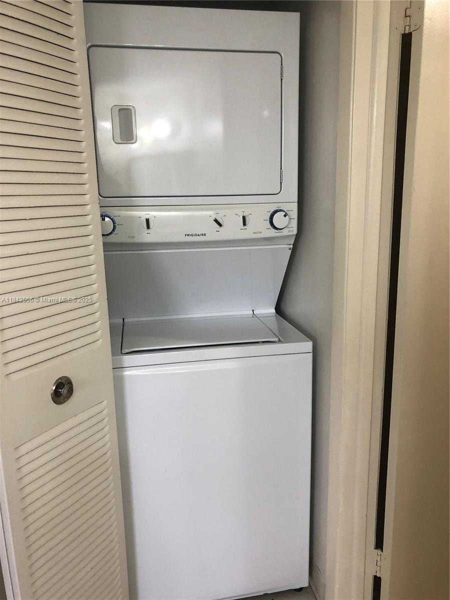 Small Image of 8205 SOUTH WEST 152ND AVE #F-315, Miami Number 8