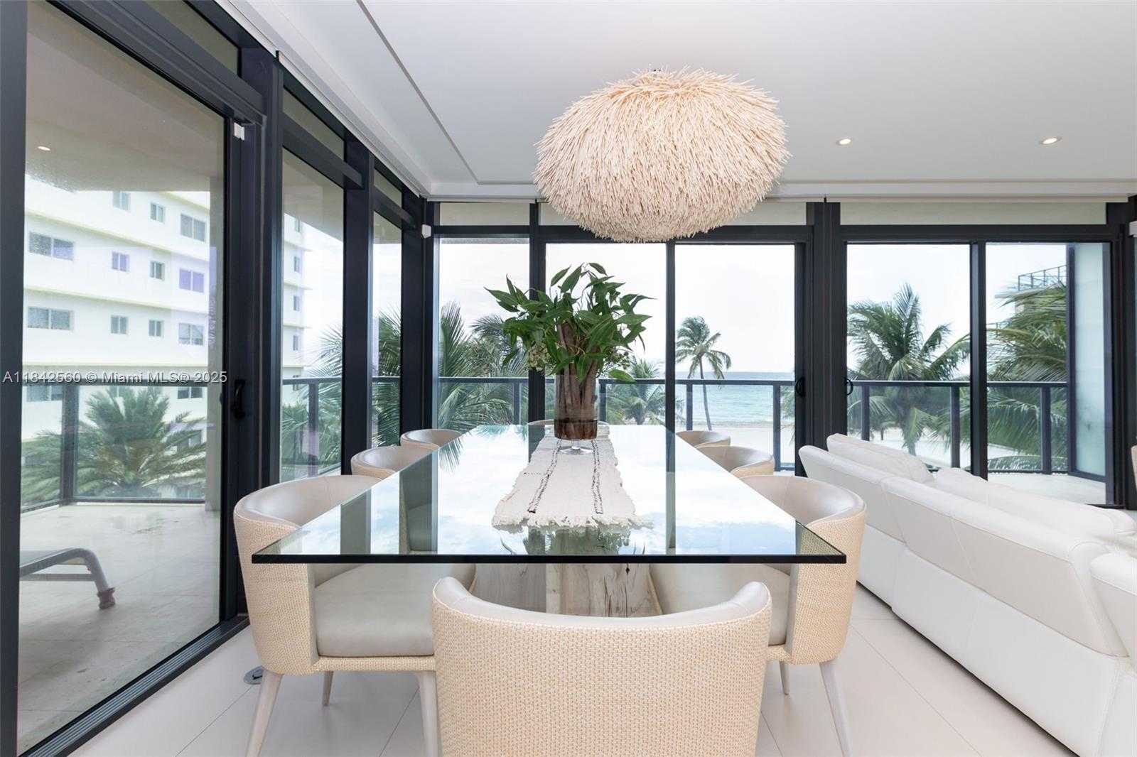 Small Image of 2101 SOUTH SURF RD #4F, Hollywood Number 10