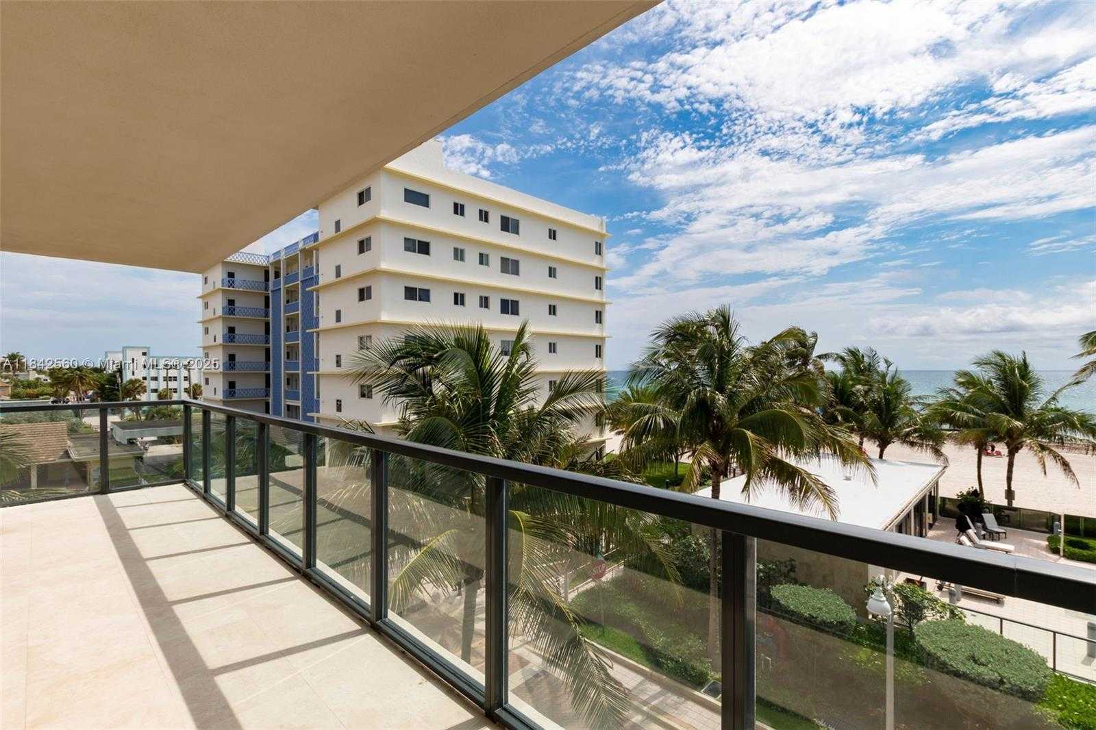 Small Image of 2101 SOUTH SURF RD #4F, Hollywood Number 11