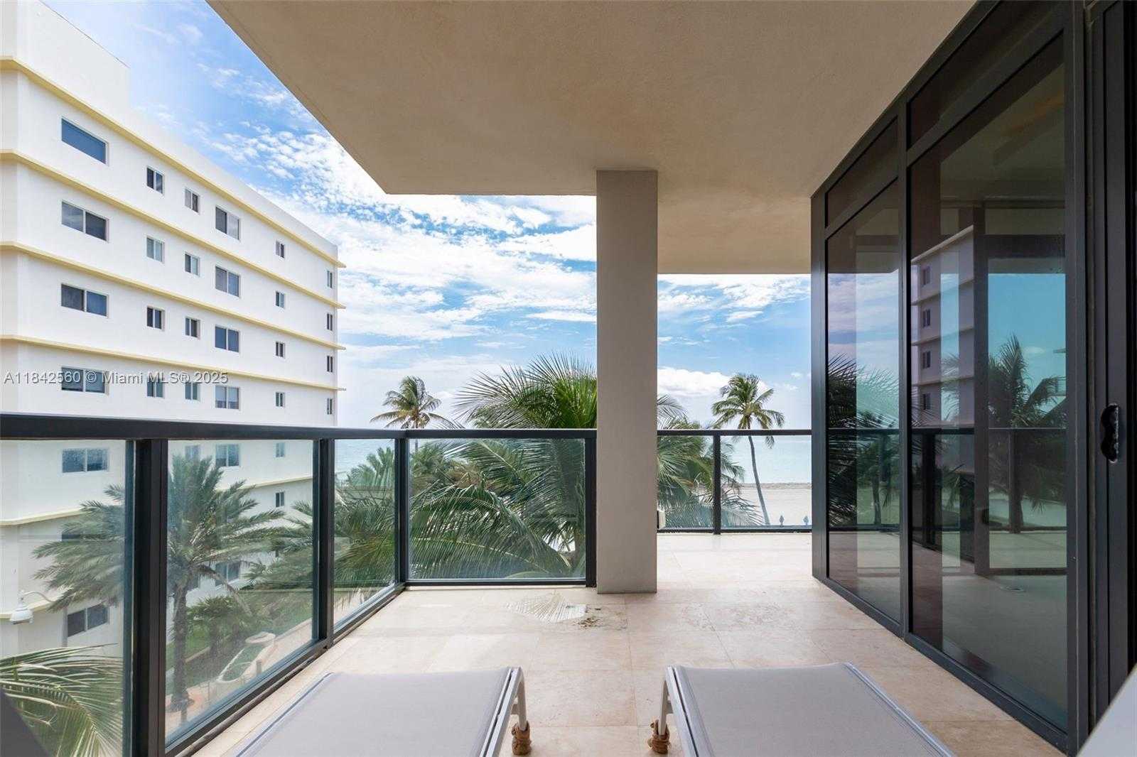 Small Image of 2101 SOUTH SURF RD #4F, Hollywood Number 13