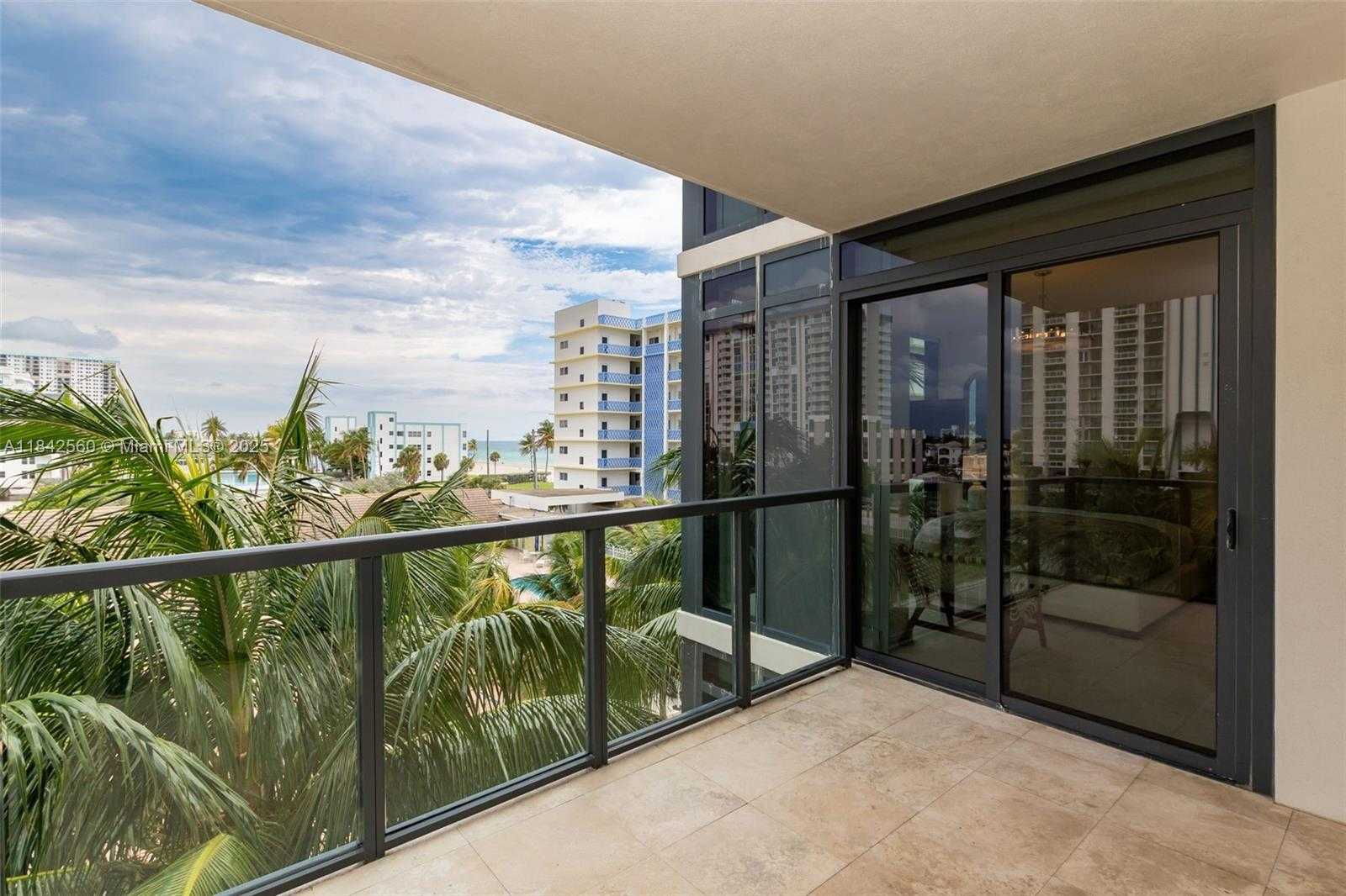 Small Image of 2101 SOUTH SURF RD #4F, Hollywood Number 28