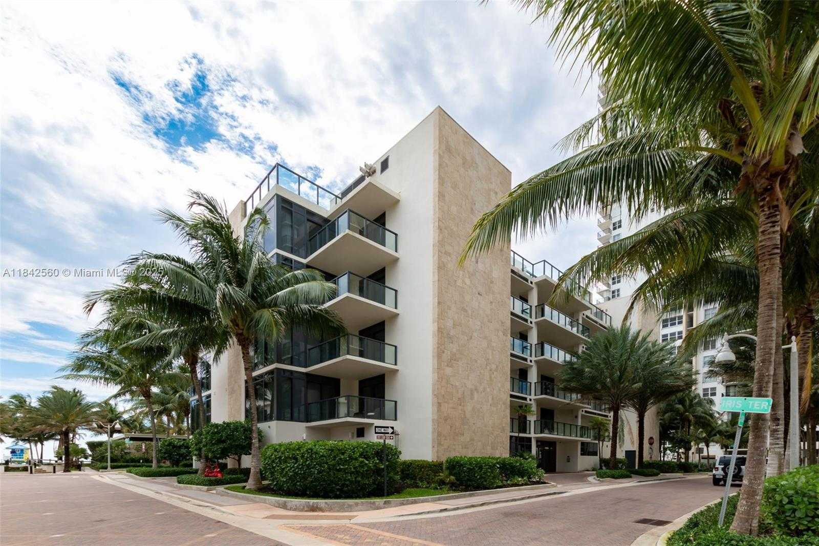 Small Image of 2101 SOUTH SURF RD #4F, Hollywood Number 37