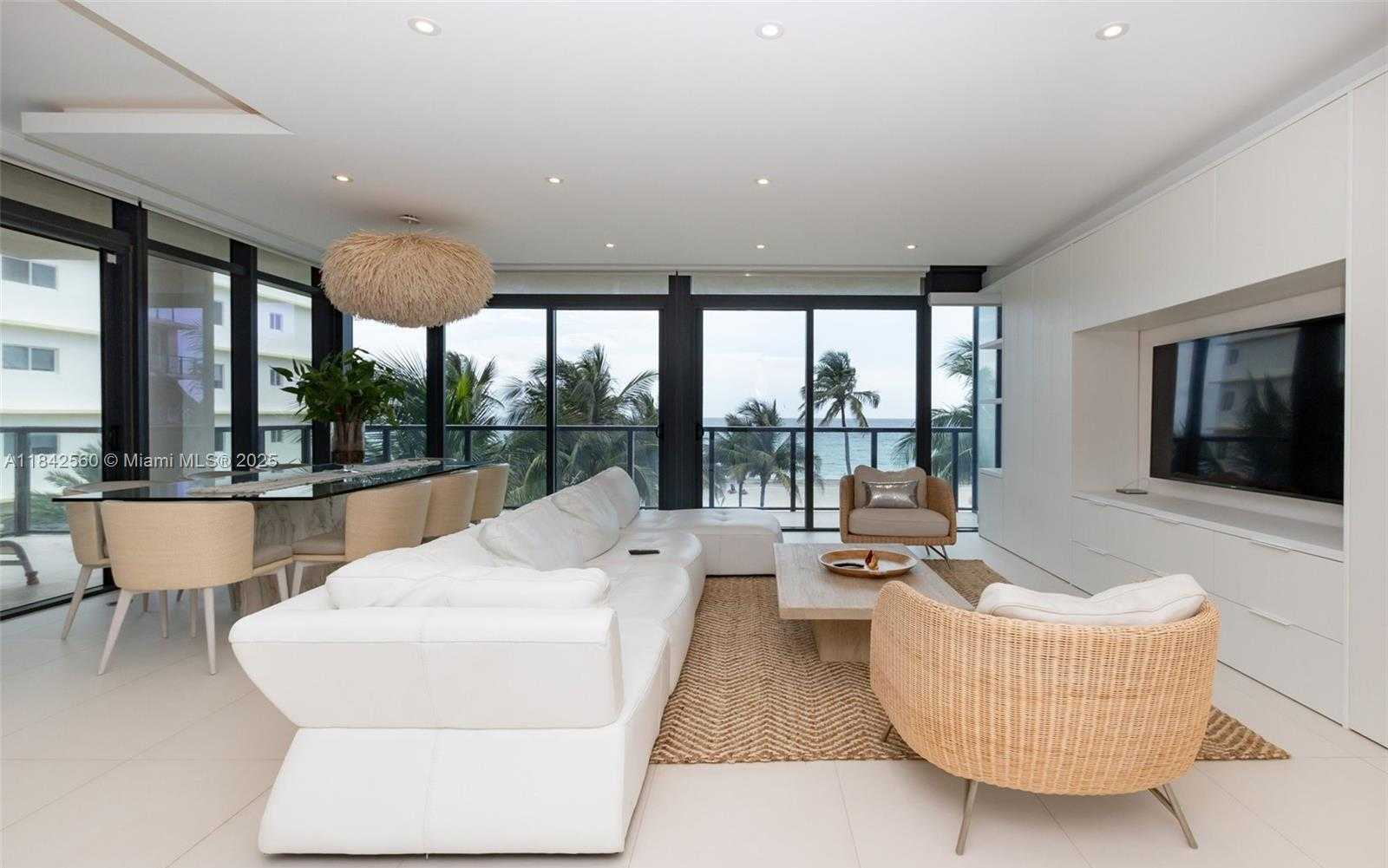 Small Image of 2101 SOUTH SURF RD #4F, Hollywood Number 8