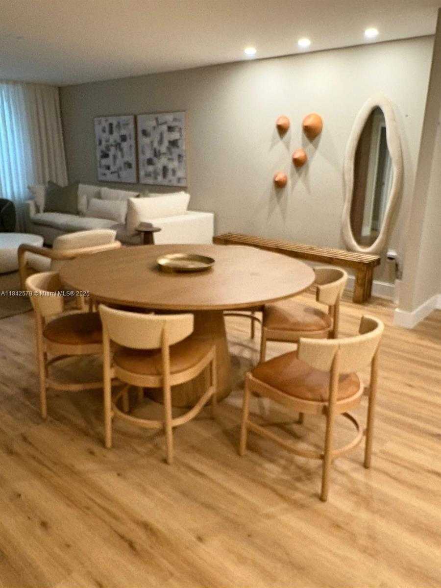 Small Image of 10185 NORTH EAST COLLINS AVE #1220, Bal Harbour Number 3
