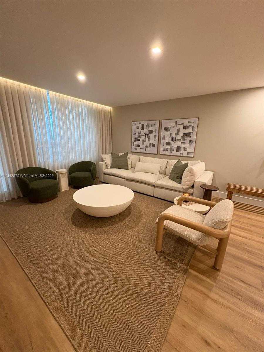 Small Image of 10185 NORTH EAST COLLINS AVE #1220, Bal Harbour Number 5