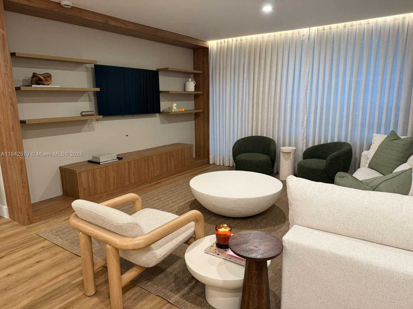 Small Image of 10185 NORTH EAST COLLINS AVE #1220, Bal Harbour Number 6