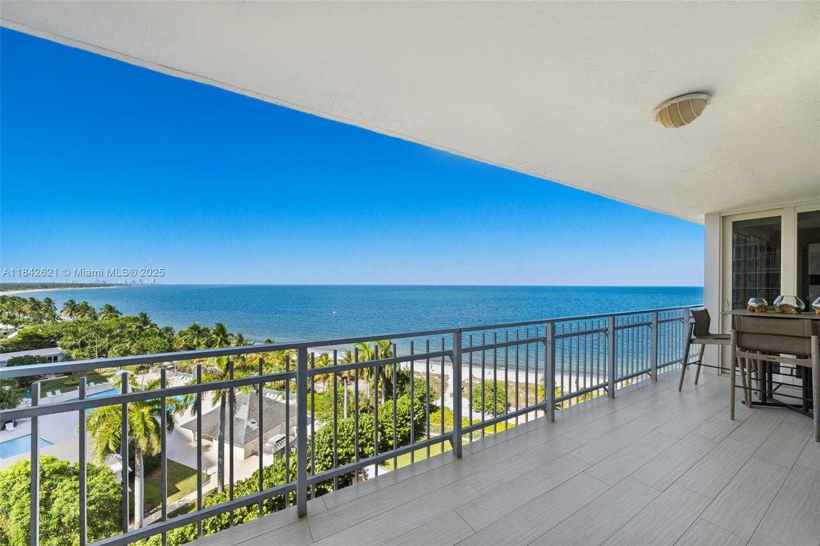 Small Image of 600 GRAPETREE DR #9CN, Key Biscayne Number 17