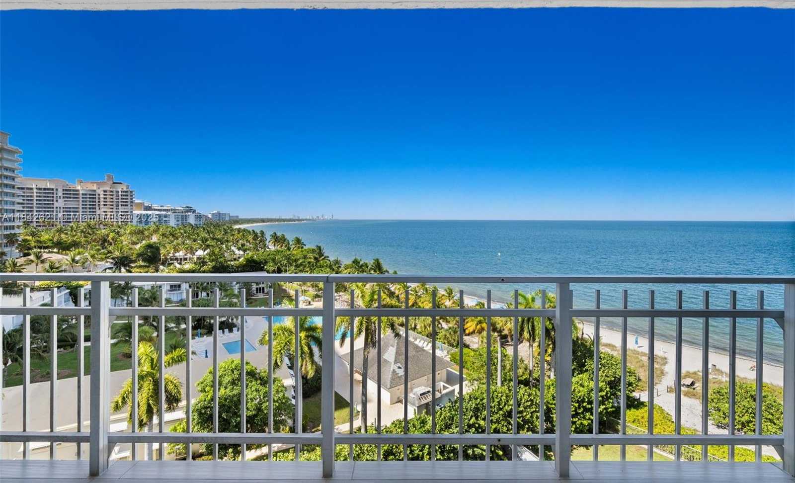 Small Image of 600 GRAPETREE DR #9CN, Key Biscayne Number 18