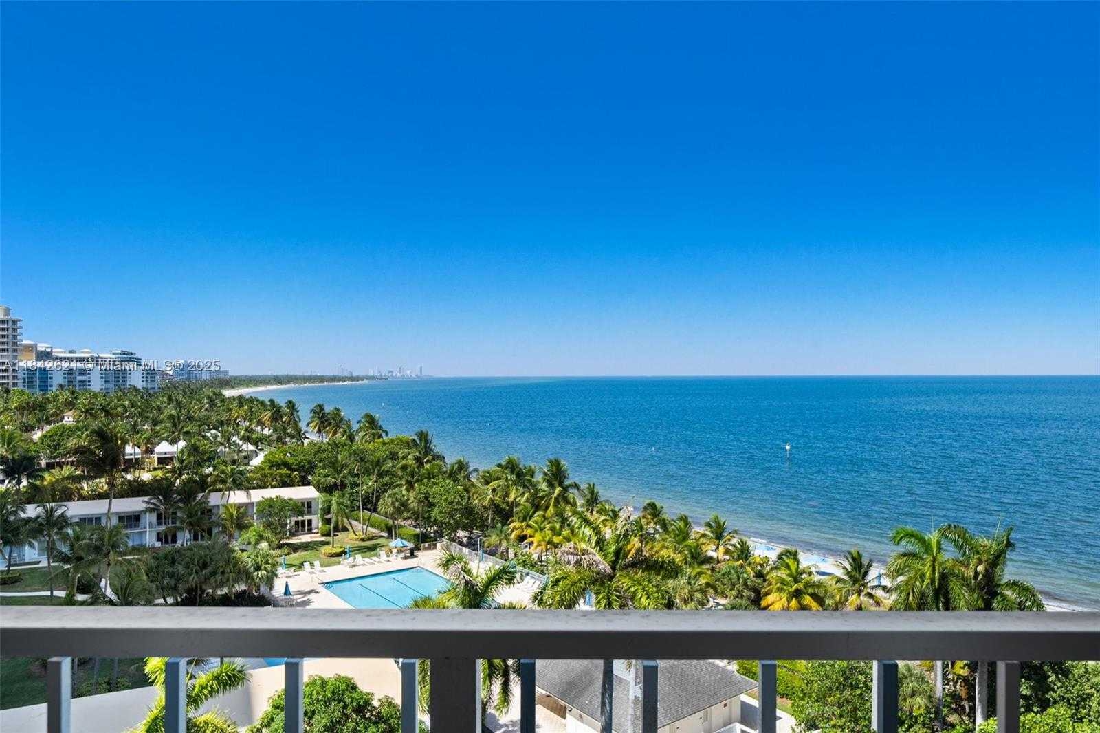 Small Image of 600 GRAPETREE DR #9CN, Key Biscayne Number 23