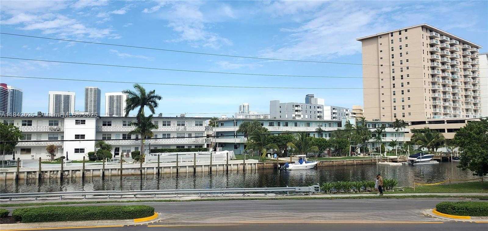 Small Image of 250 LAYNE BLVD #214, Hallandale Beach Number 2