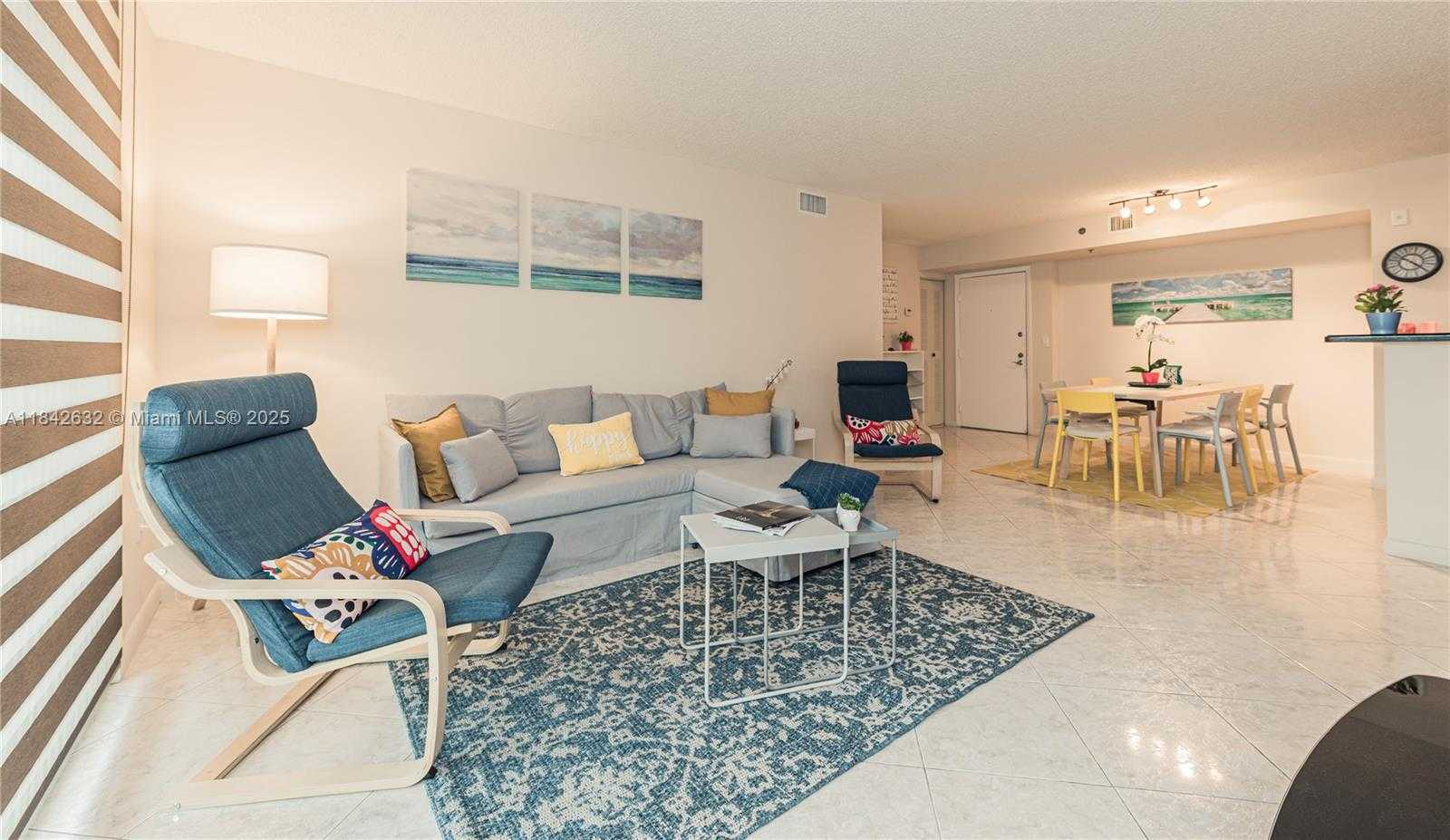 Small Image of 19801 EAST COUNTRY CLUB DR #4303, Aventura Number 4